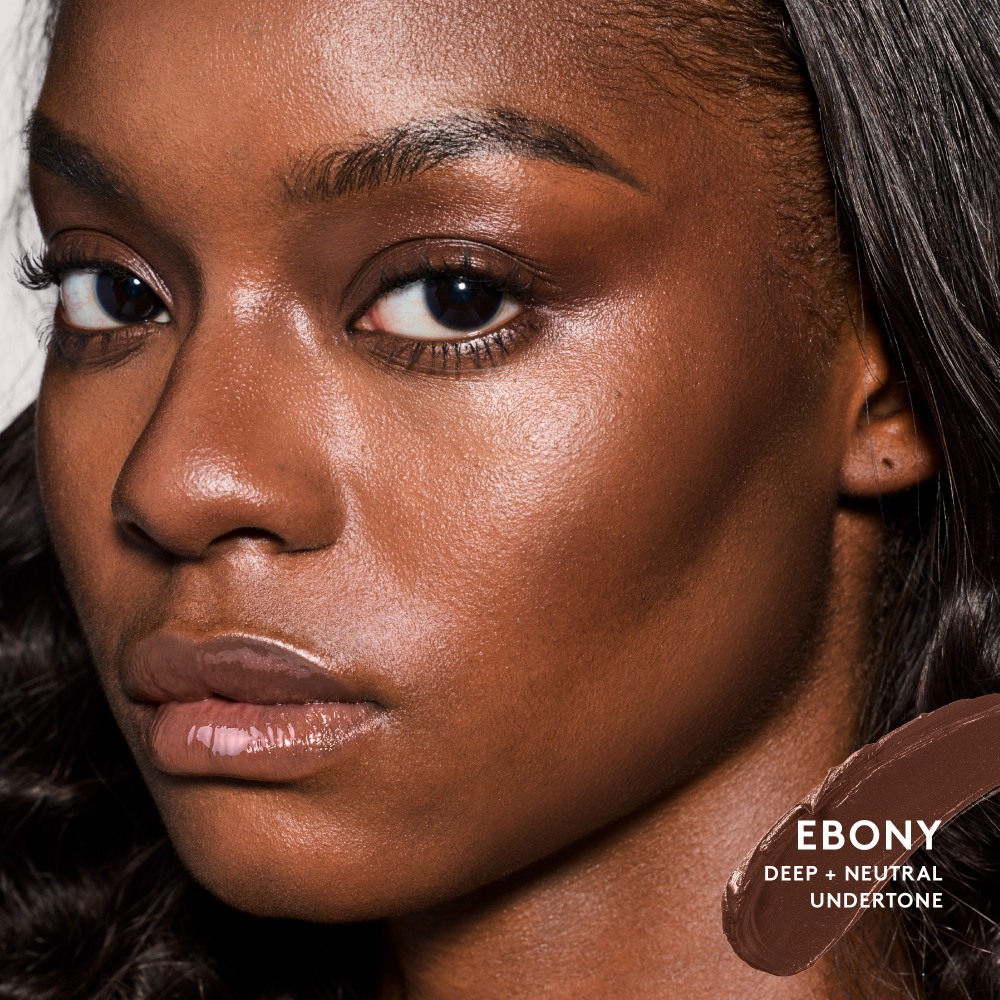 Match Stix Matte Contour Skinstick • Ebony