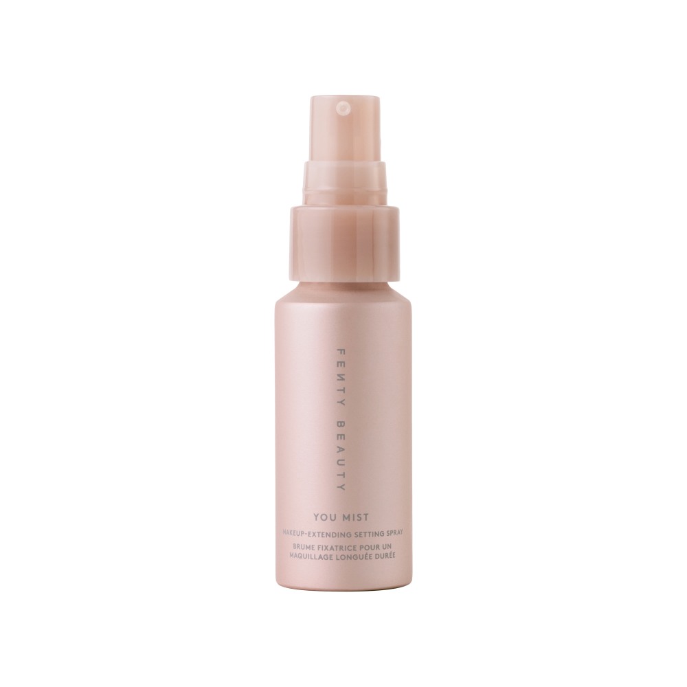 Mini You Mist Makeup-Extending Setting Spray • 35ml