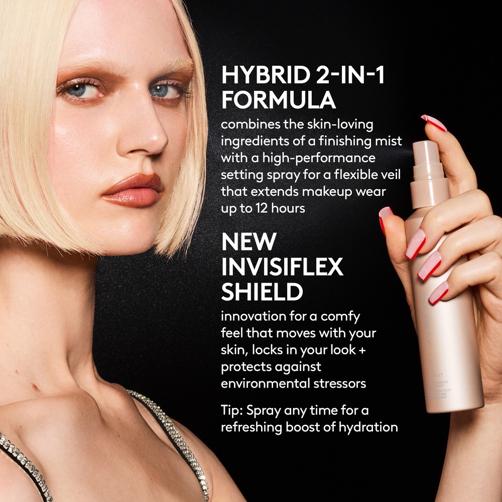 Mini You Mist Makeup-Extending Setting Spray • 35ml