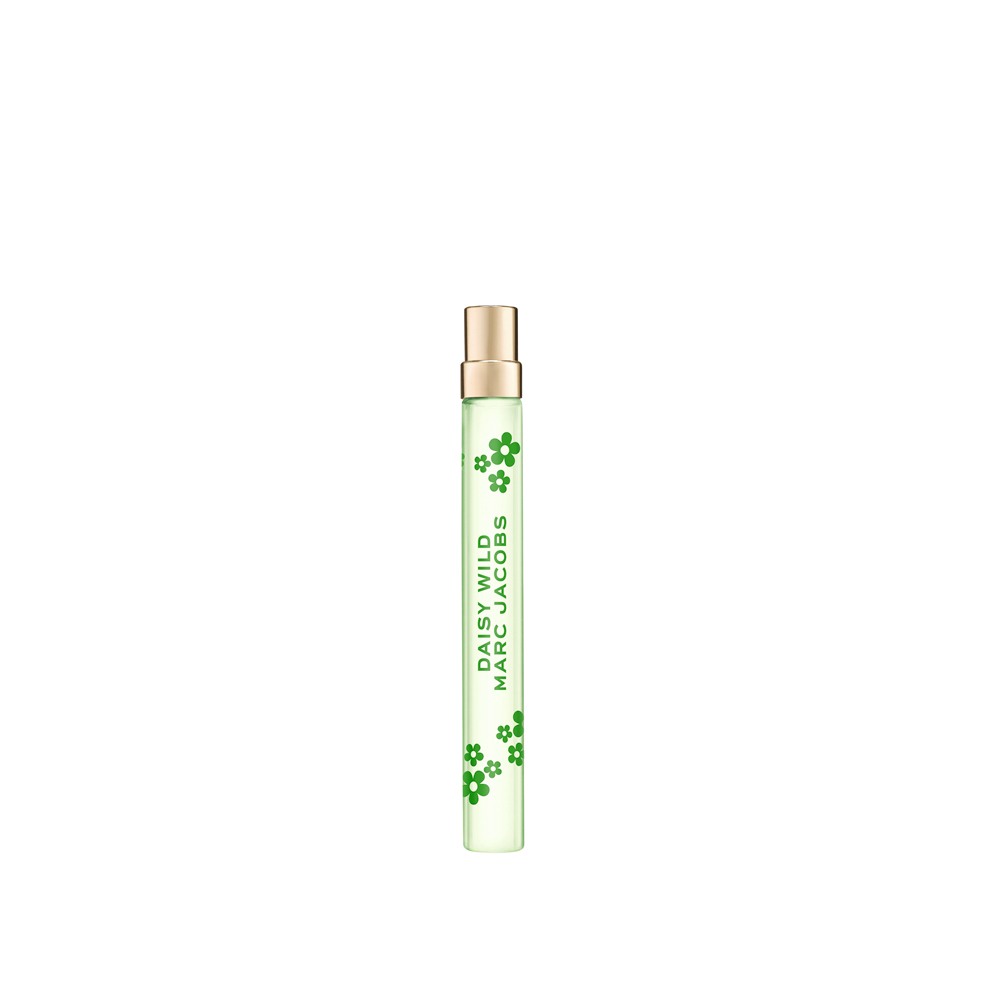 Daisy Wild Eau De Parfum Spray • 10ml