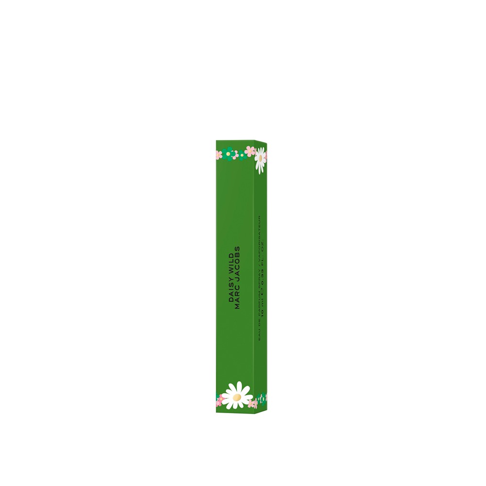 Daisy Wild Eau De Parfum Spray • 10ml