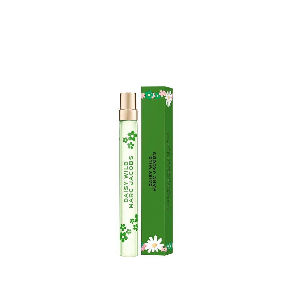 Daisy Wild Eau De Parfum Spray • 10ml