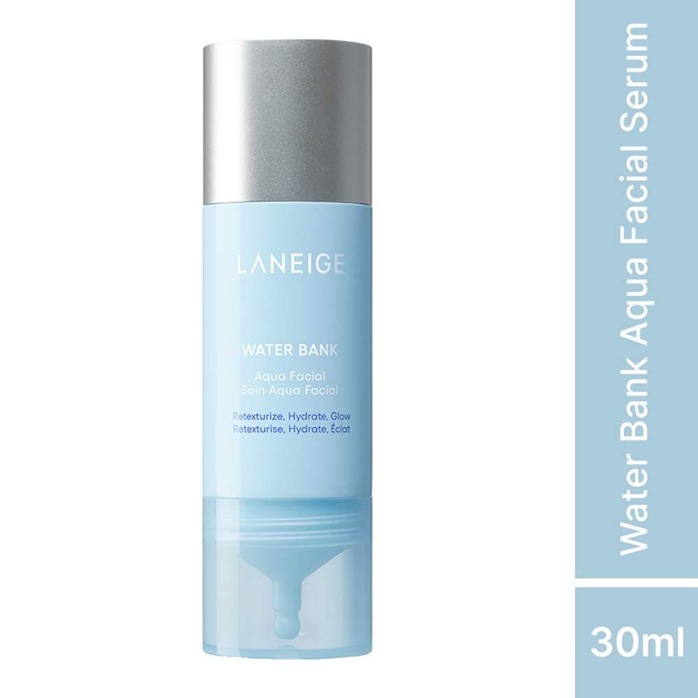 Water Bank Aqua Facial Serum • 30ml