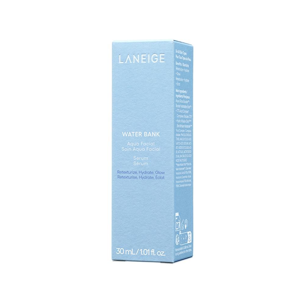 Water Bank Aqua Facial Serum • 30ml