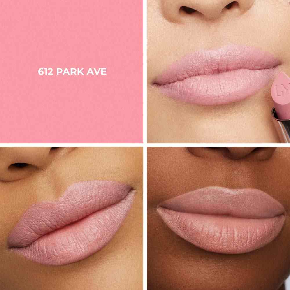 Caviar Hydra-Creme Lipstick • 612 Park Ave