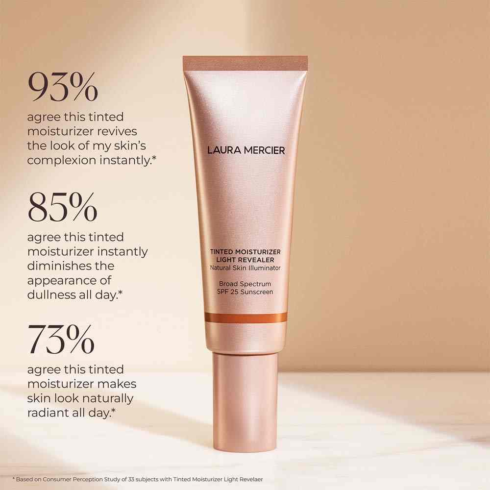 Tinted Moisturizer Light Revealer Natural Skin Illuminator SPF 25 • 1C0 Cameo