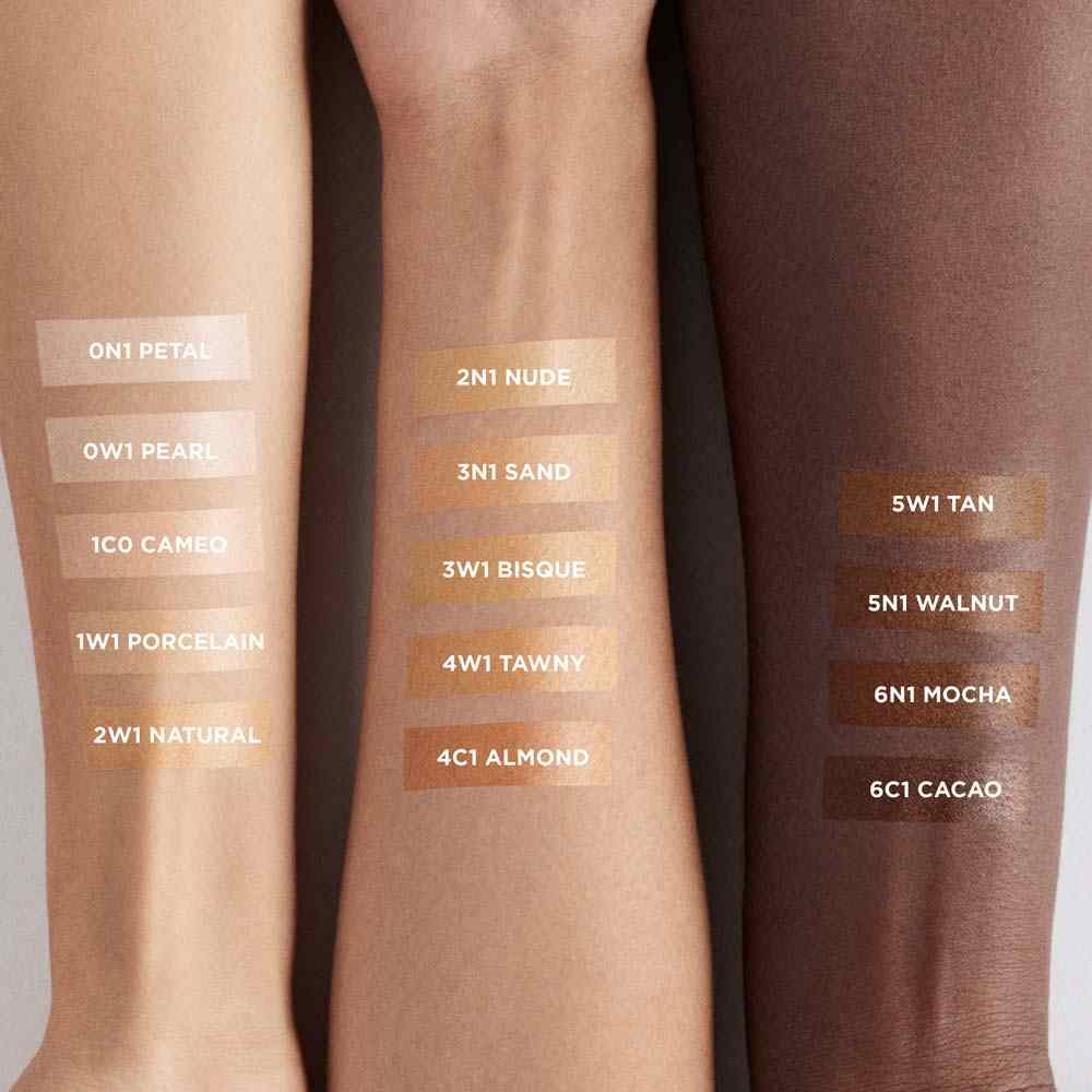Tinted Moisturizer Light Revealer Natural Skin Illuminator SPF 25 • 1C0 Cameo