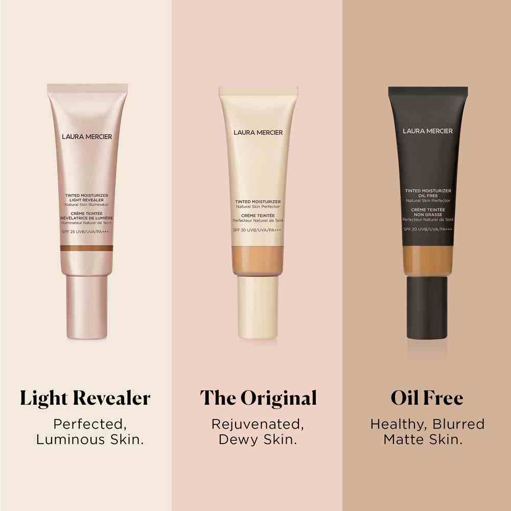 Tinted Moisturizer Light Revealer Natural Skin Illuminator SPF 25 • 1C0 Cameo