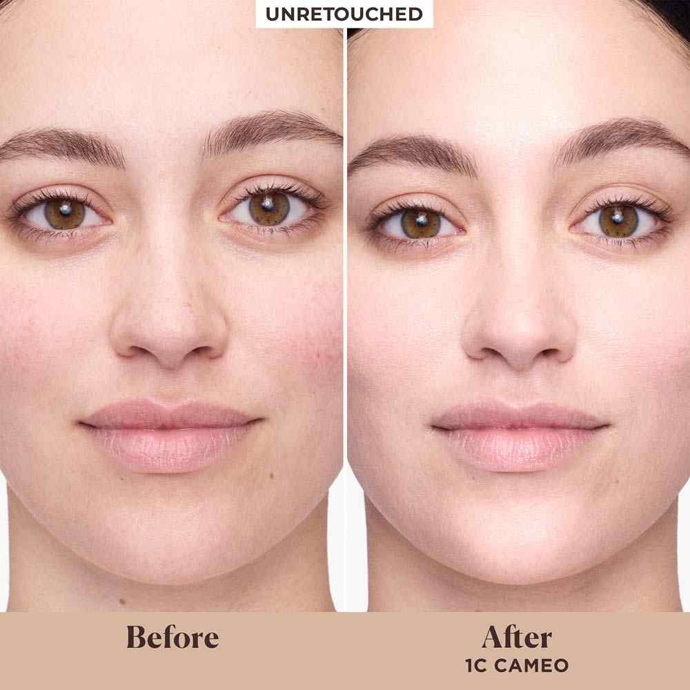Tinted Moisturizer Natural Dewy Full Size • 1C