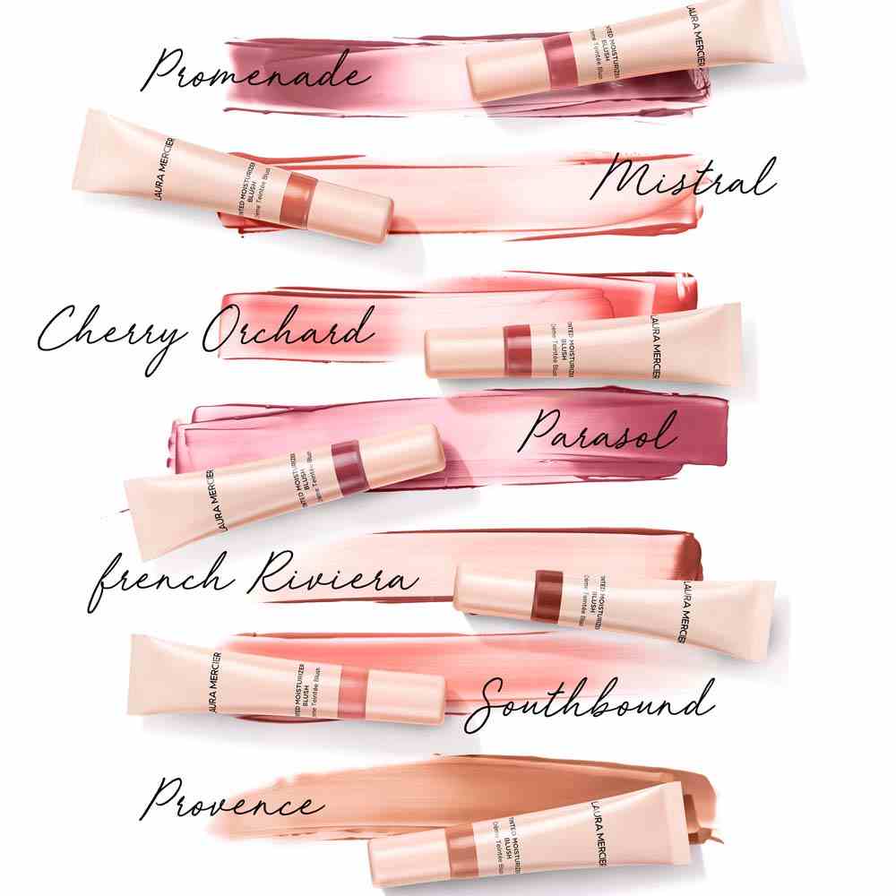 Tinted Moisturizer Blush • Provence