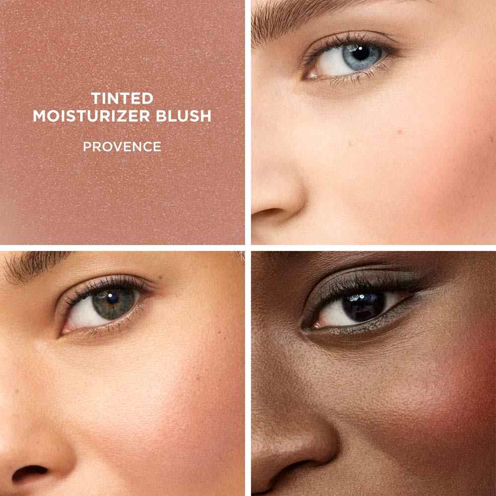 Tinted Moisturizer Blush • Provence