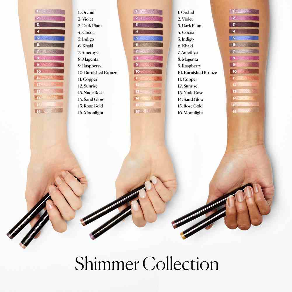 Caviar Stick Eye Shadow Shimmer • 1.64g