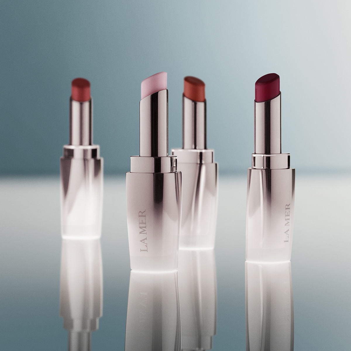 The Lip Treatment • Rose