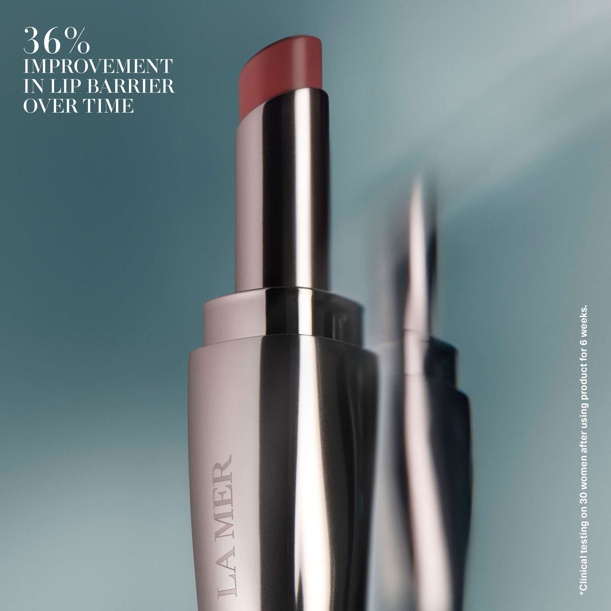 The Lip Treatment • Rose
