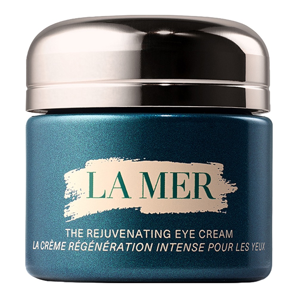 The Rejuvenating Eye Cream • 15ml