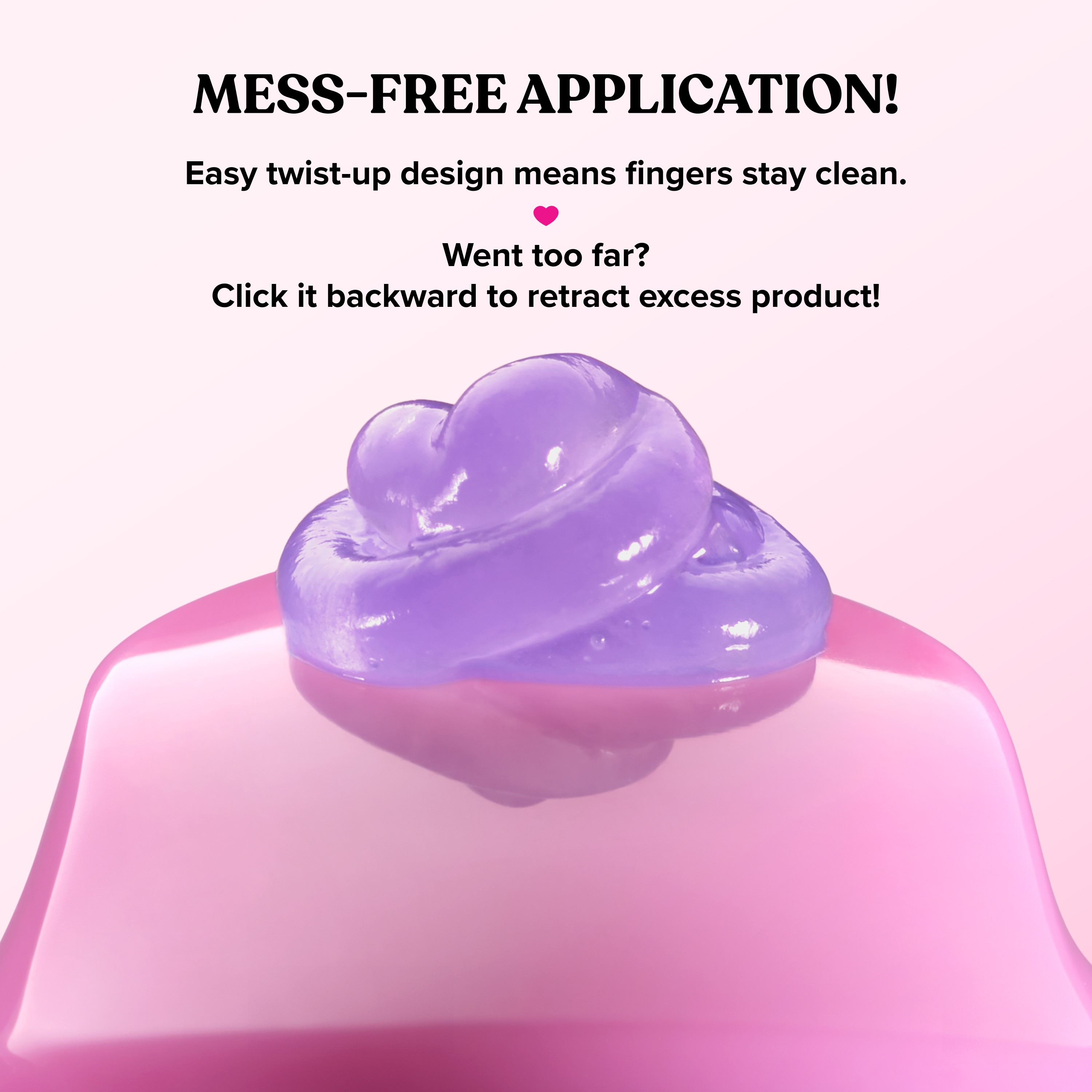 Kissing Jelly Lip Mask • Birthday Kiss