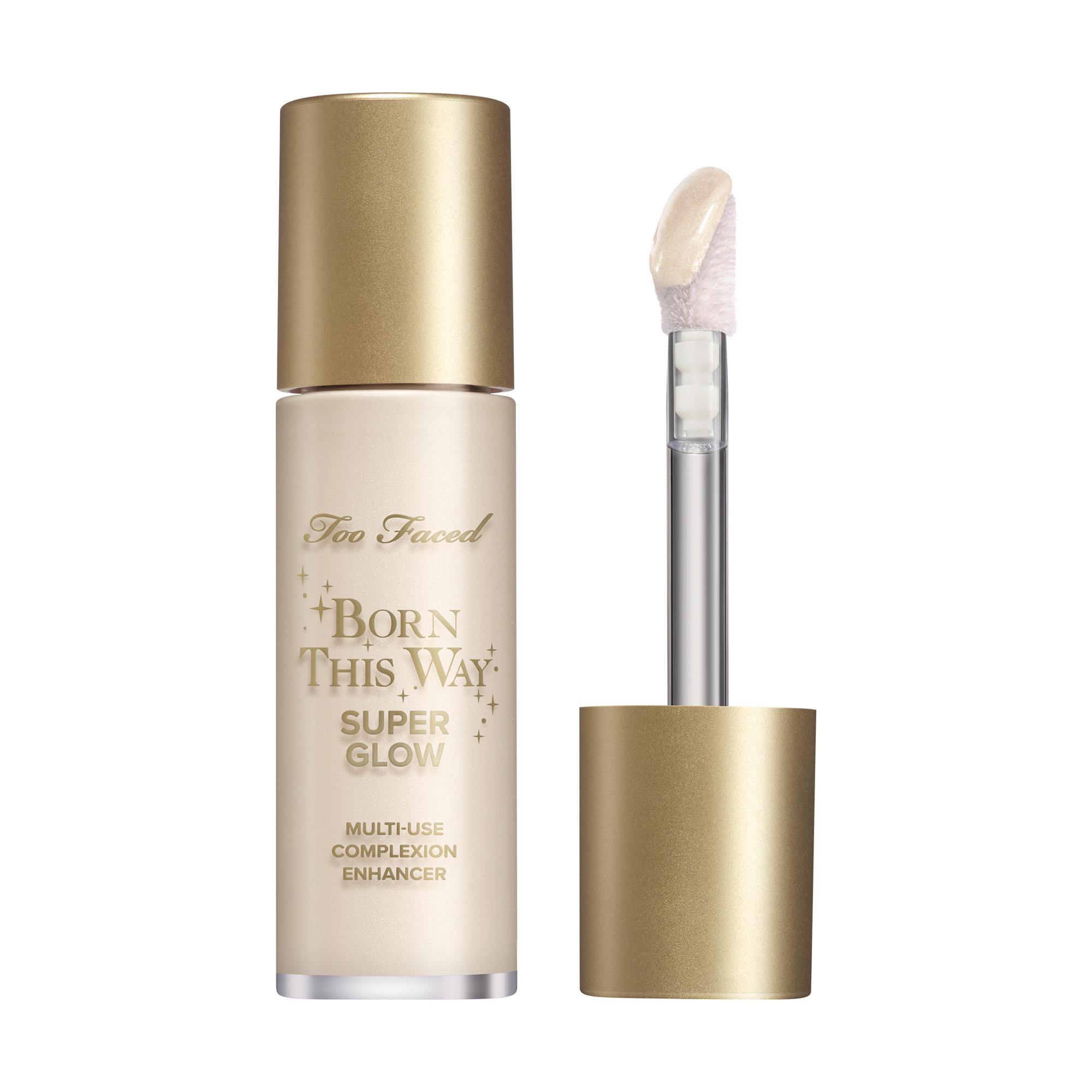 Born This Way Super Glow • Opalescent