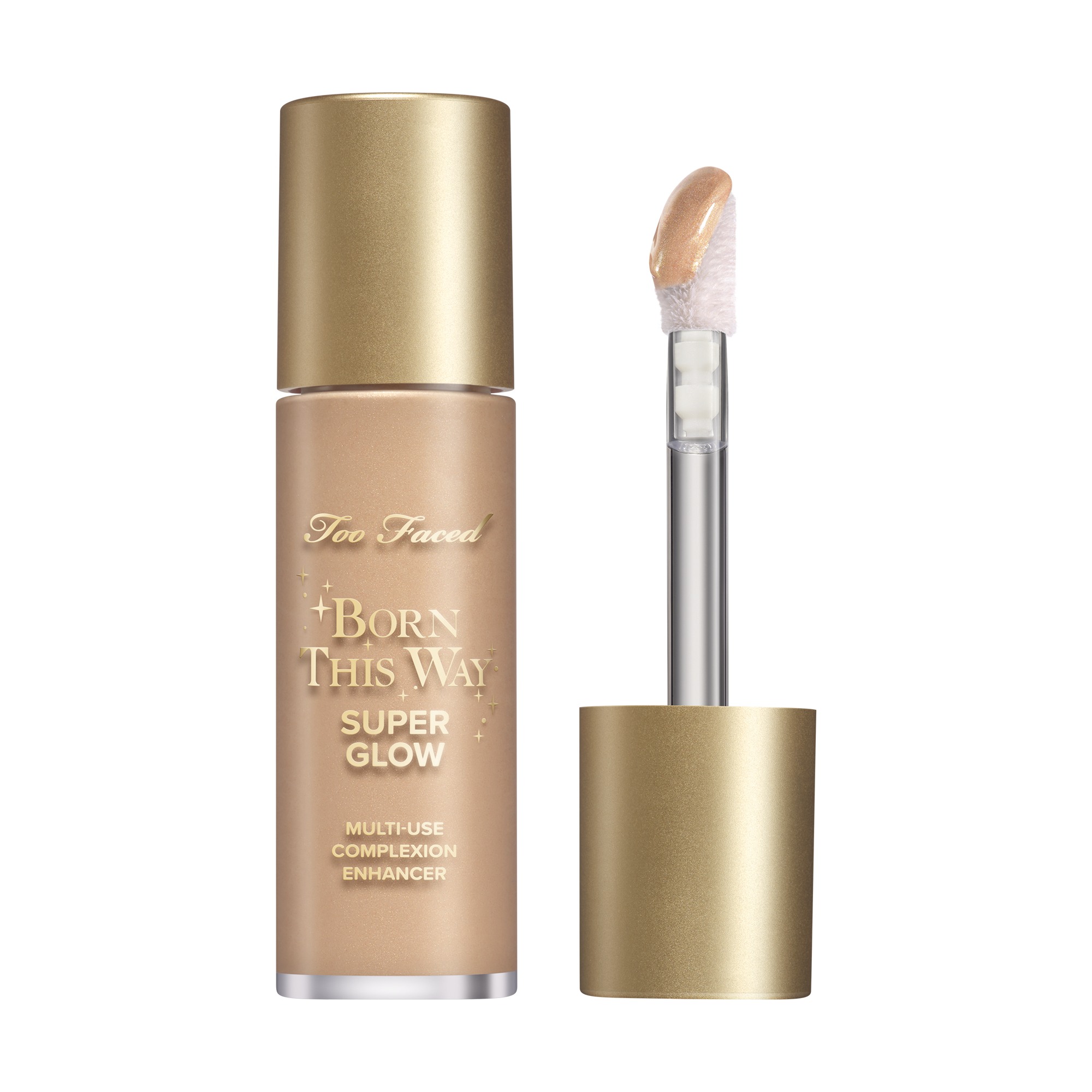 Born This Way Super Glow • Honey Glow