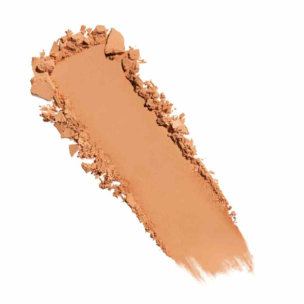 Real Flawless Feather Matte Powder Foundation • 3W Butterscoth