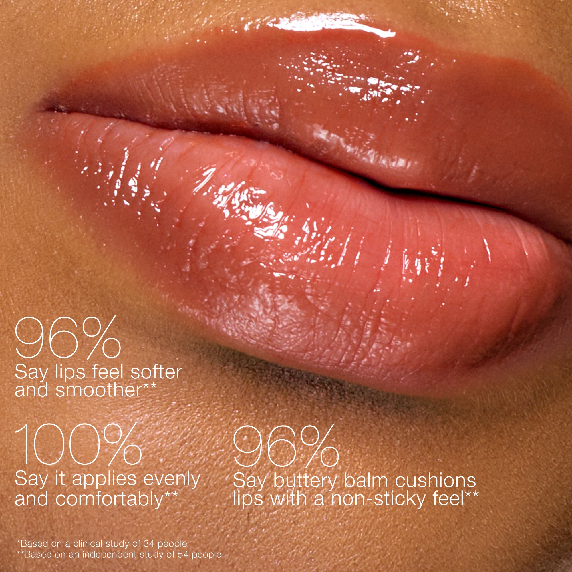 New Afterglow Lip Balm • Triple X