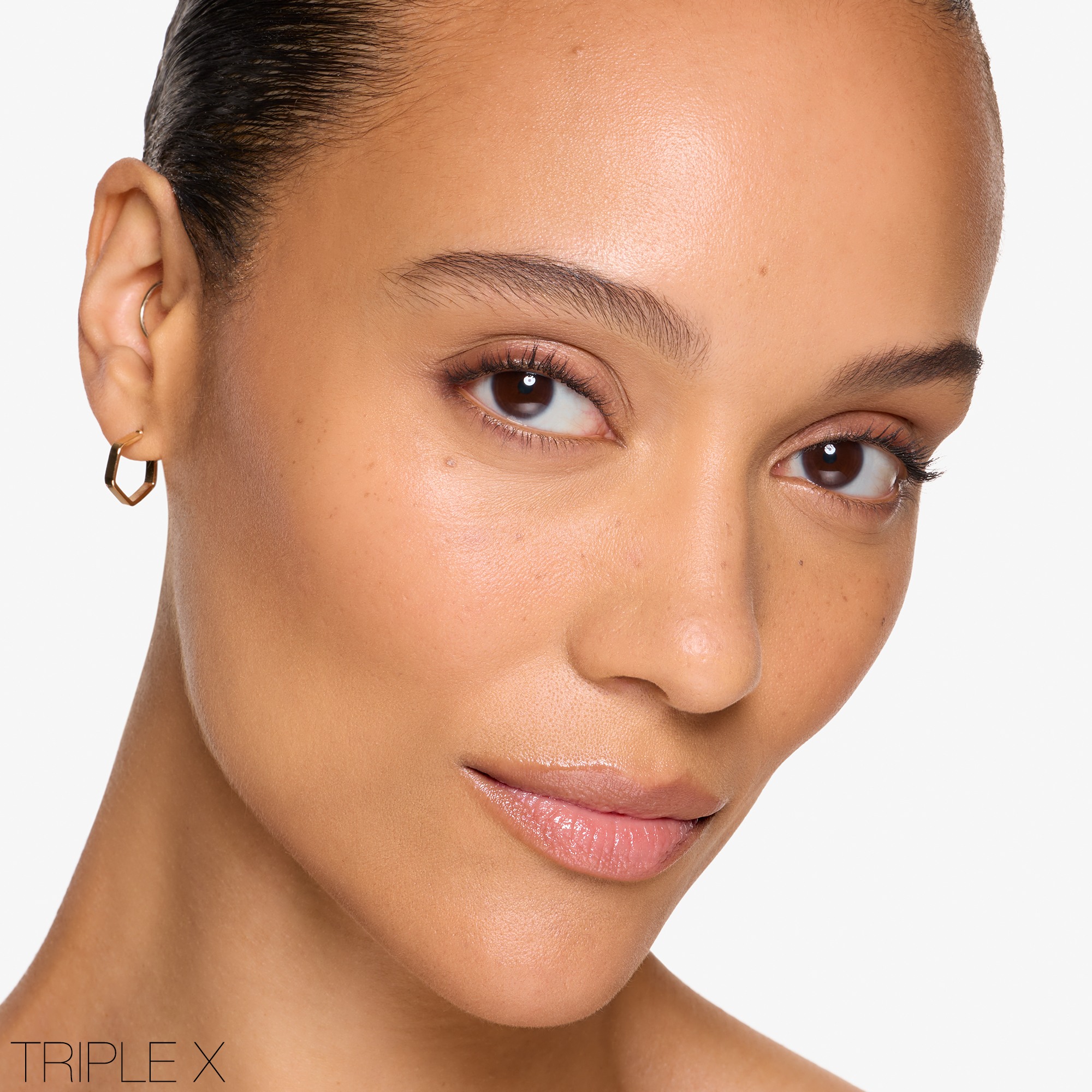 New Afterglow Lip Balm • Triple X