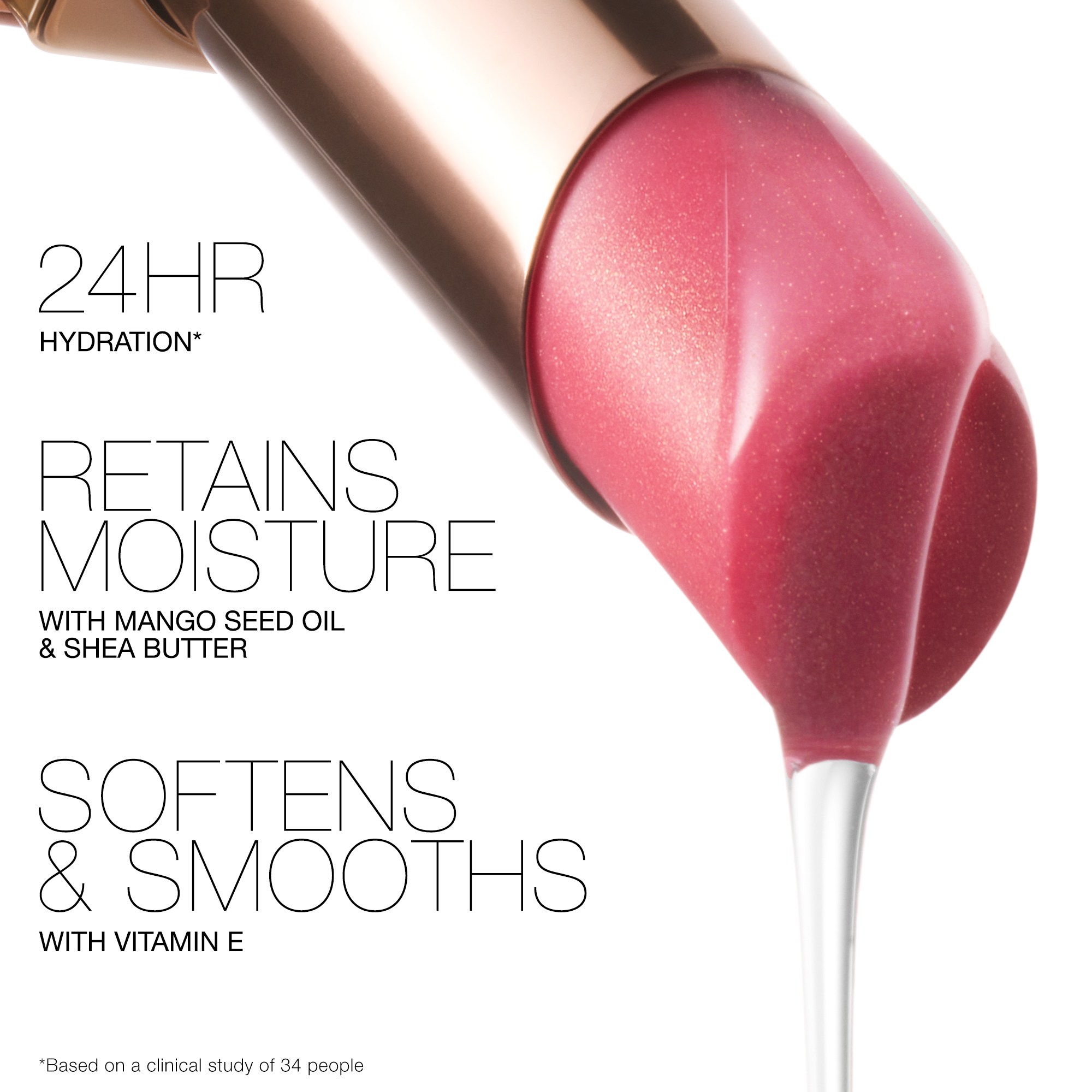 New Afterglow Lip Balm • Triple X
