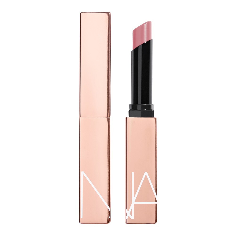 Afterglow Sensual Shine Lipstick • First Move