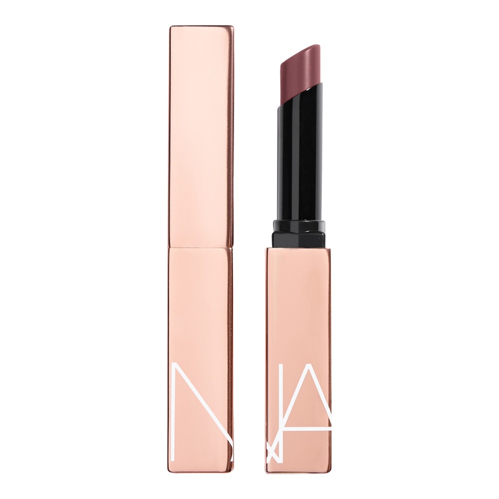Afterglow Sensual Shine Lipstick • Hot Rush