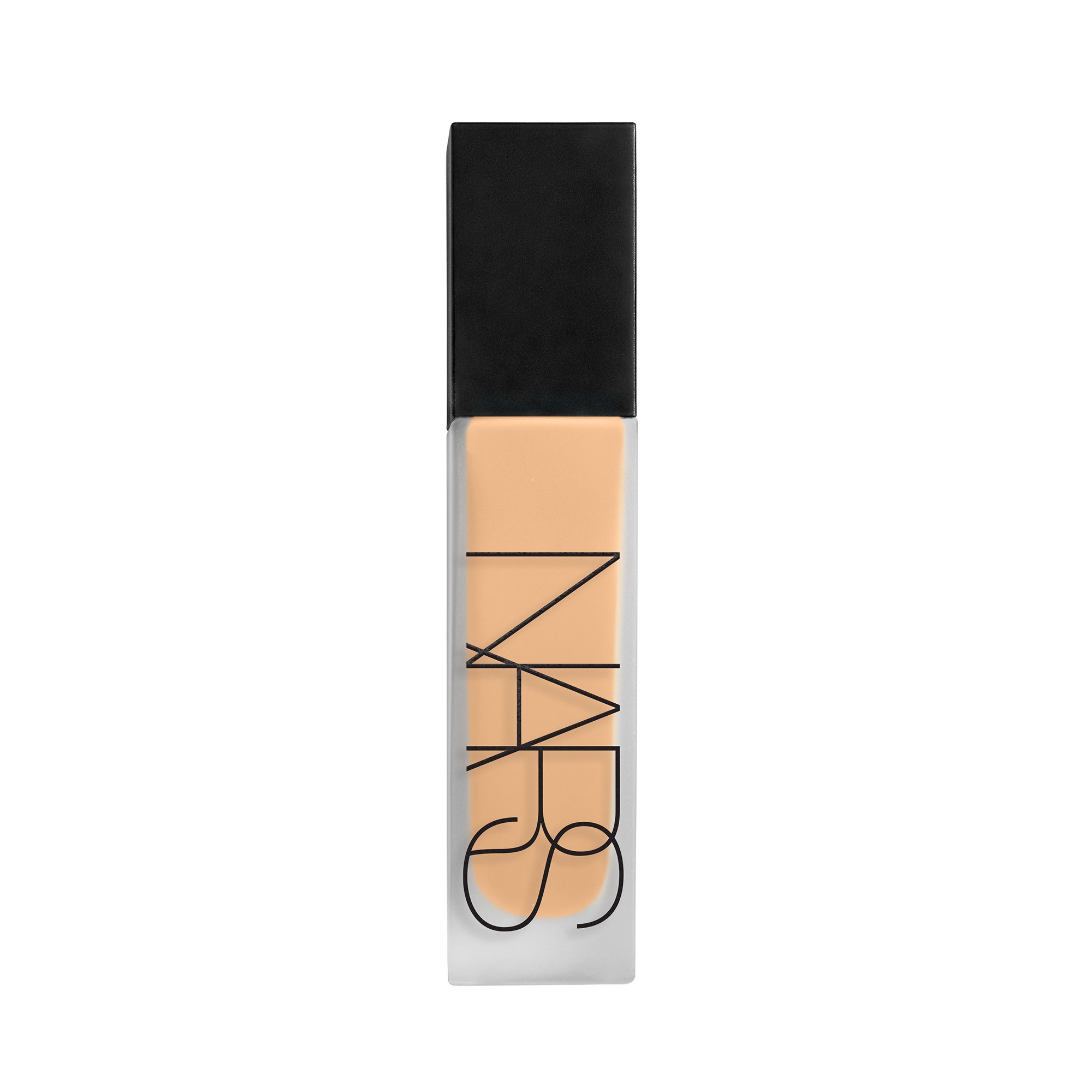 Natural Matte Longwear Foundation • Punjab