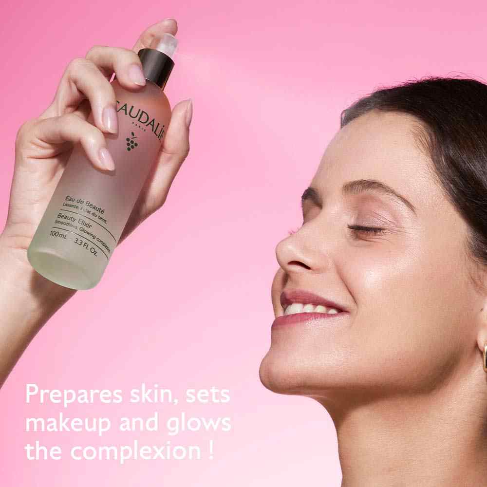 Prep & Glow Bestsellers Gift Set • 125ml