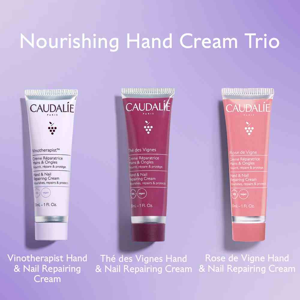 Nourishing Hand Cream Gift Set • 30ml
