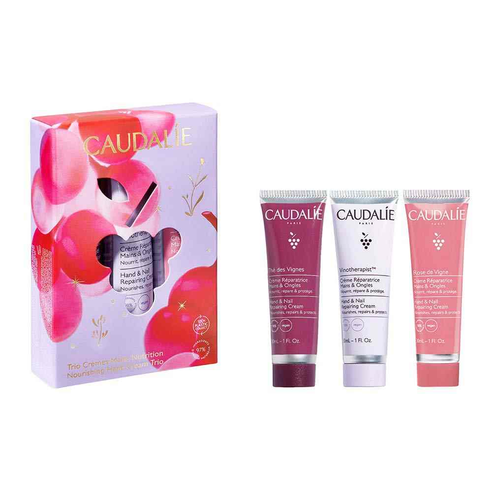 Nourishing Hand Cream Gift Set • 30ml