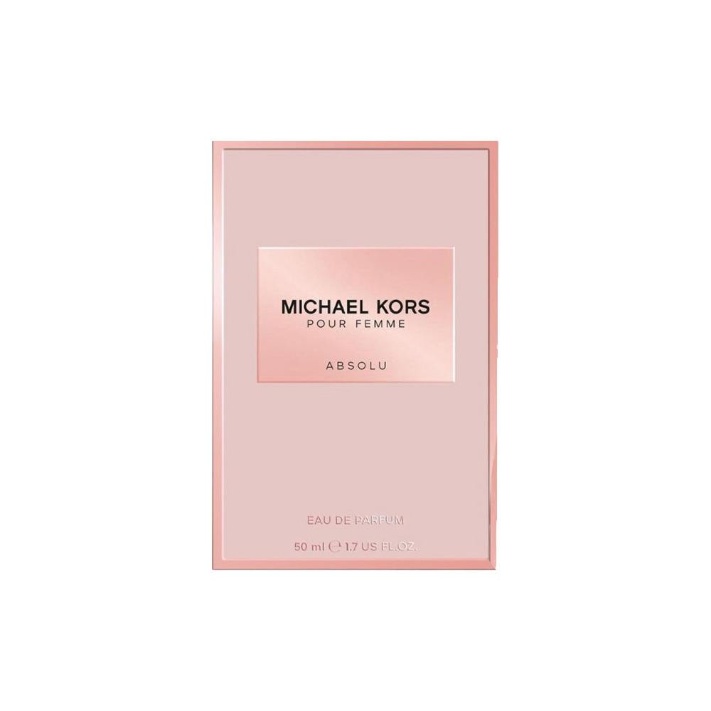 Pour Femme Absolu Eau De Parfum • 50ml