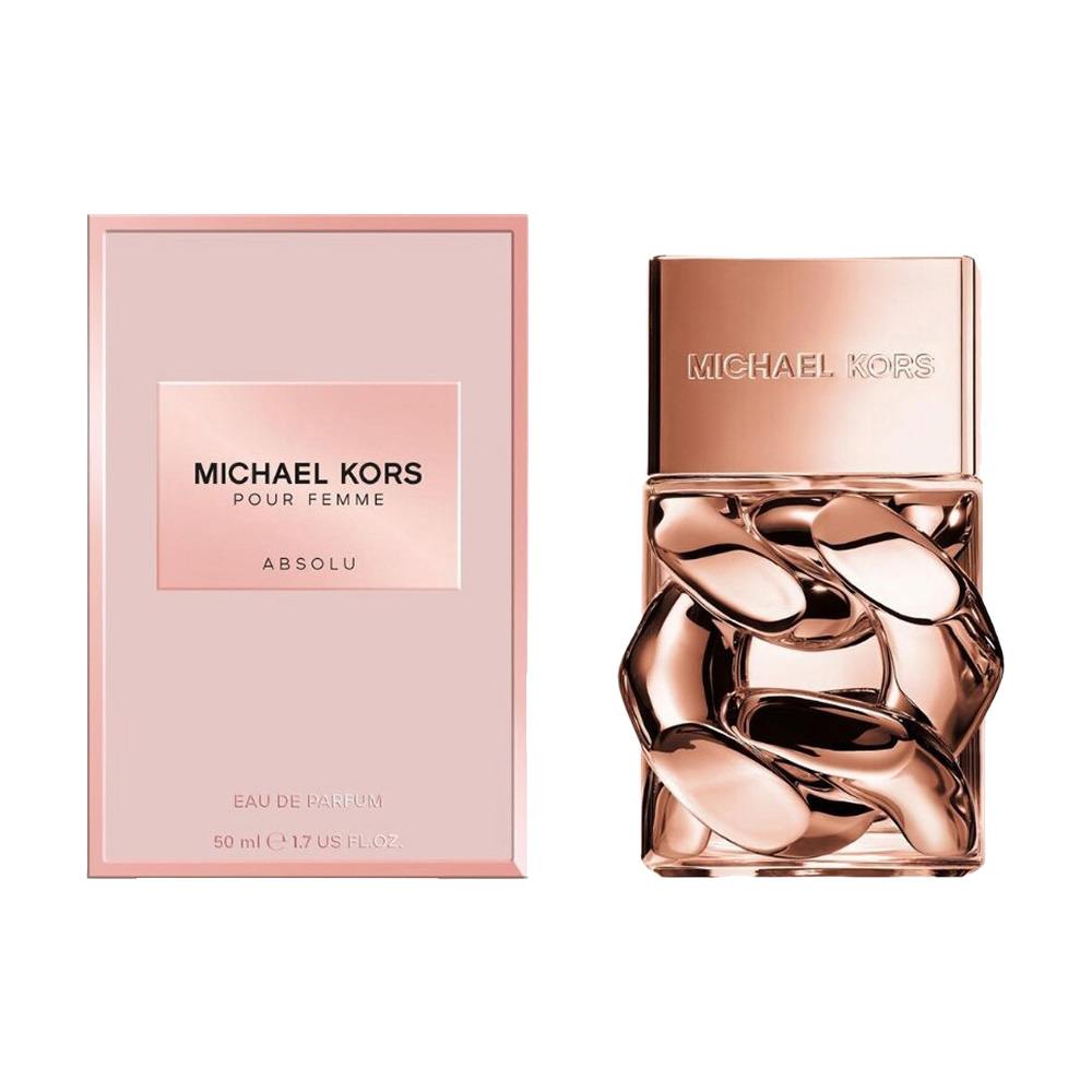 Pour Femme Absolu Eau De Parfum • 50ml