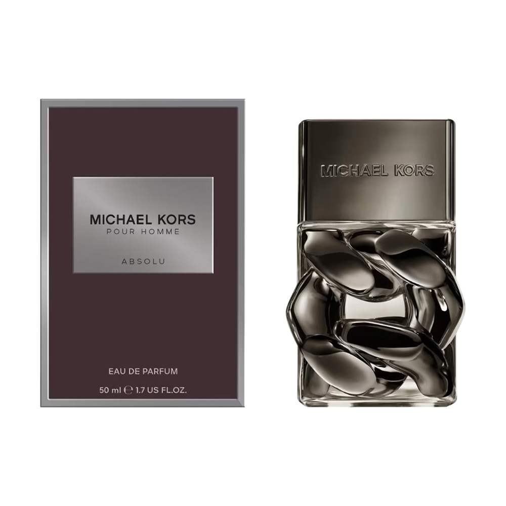 Pour Homme Absolu Eau De Parfum • 50ml