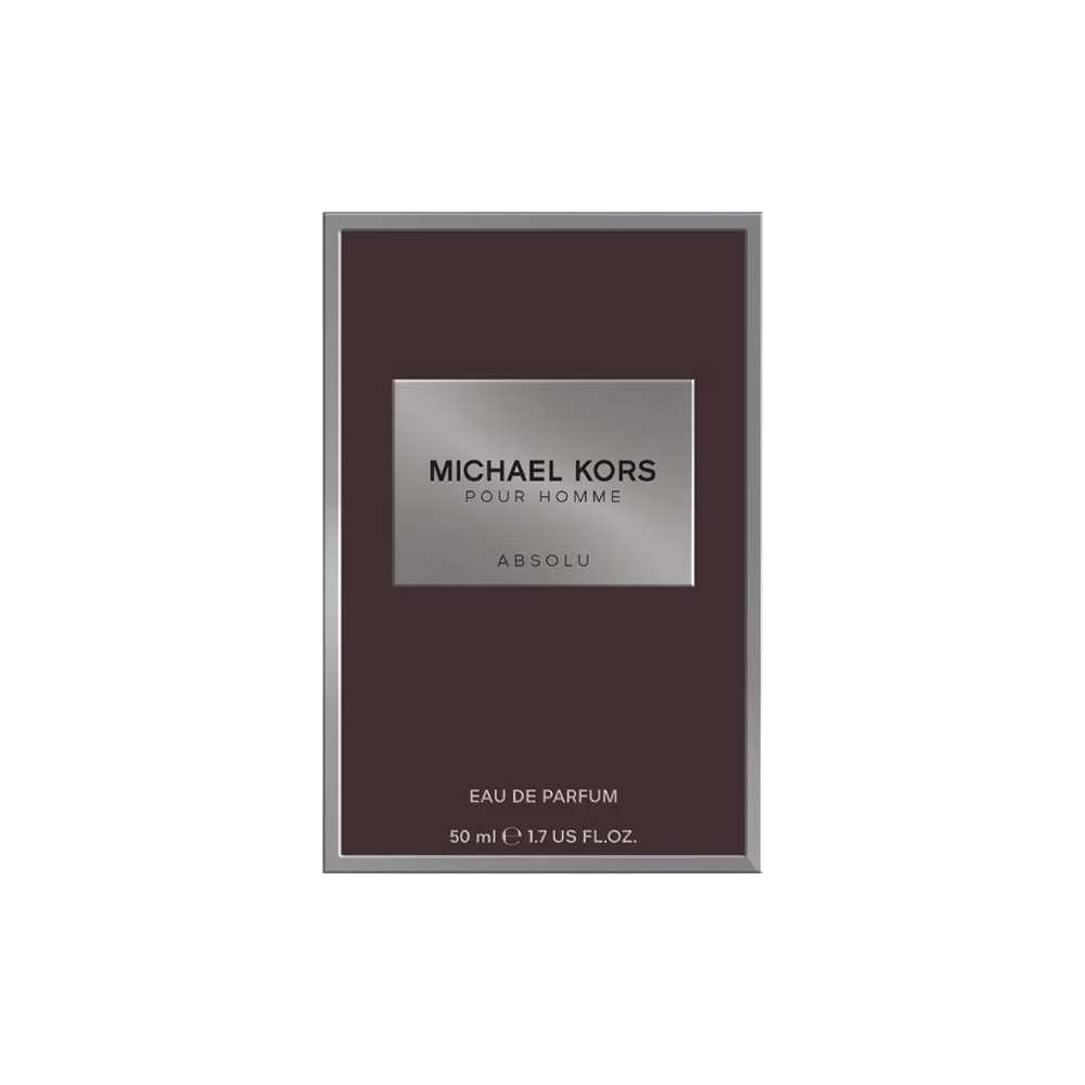 Pour Homme Absolu Eau De Parfum • 50ml
