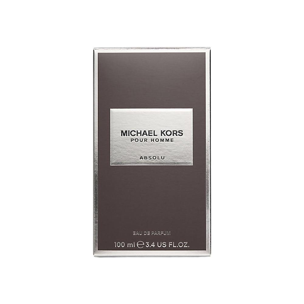 Pour Homme Absolu Eau De Parfum • 100ml