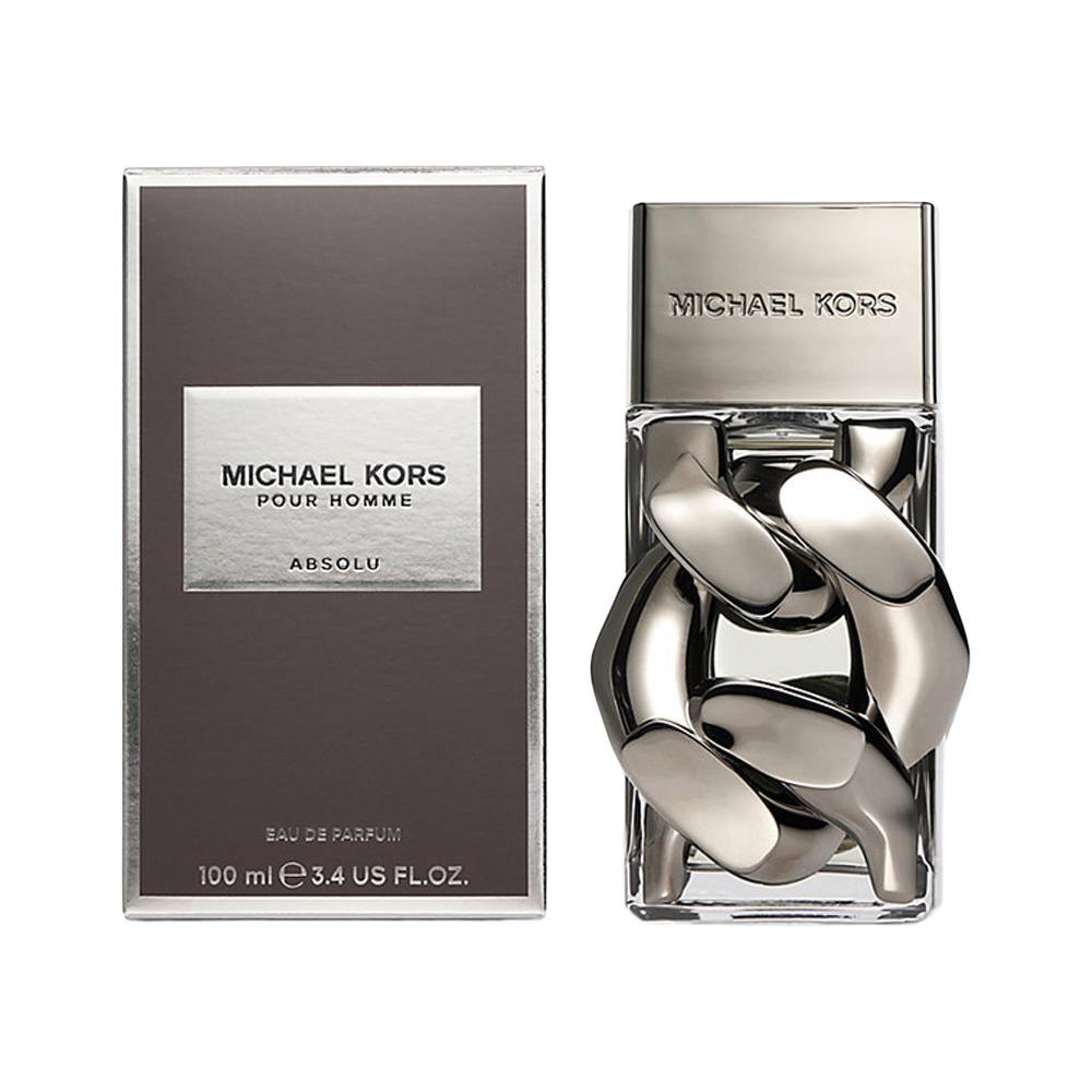 Pour Homme Absolu Eau De Parfum • 100ml