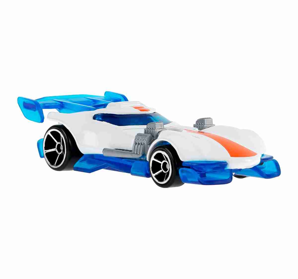 Hot Wheels 1:64 Diecast Super Twin Mill Car for Kids 3Y+