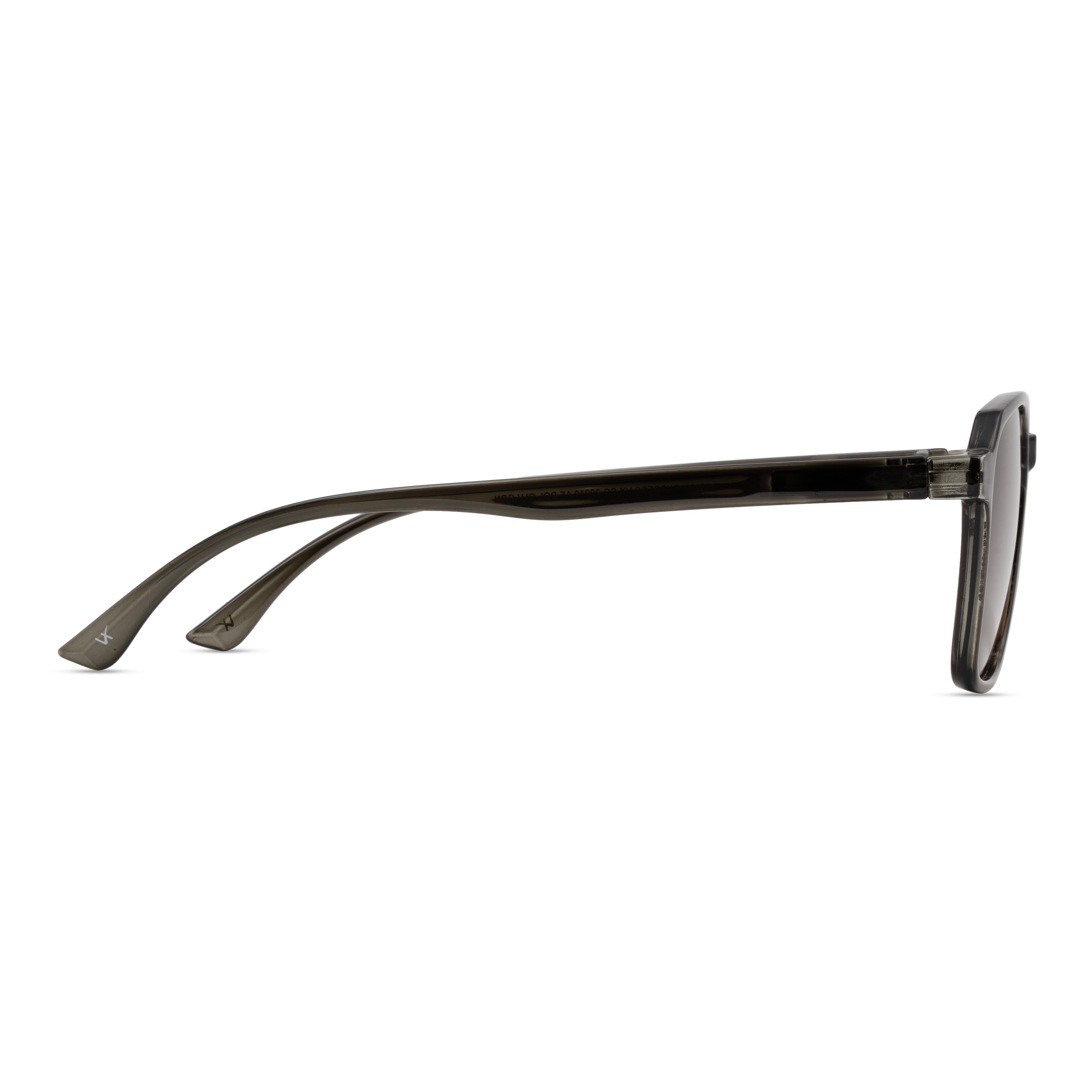 Olive Square Sunglasses for Men