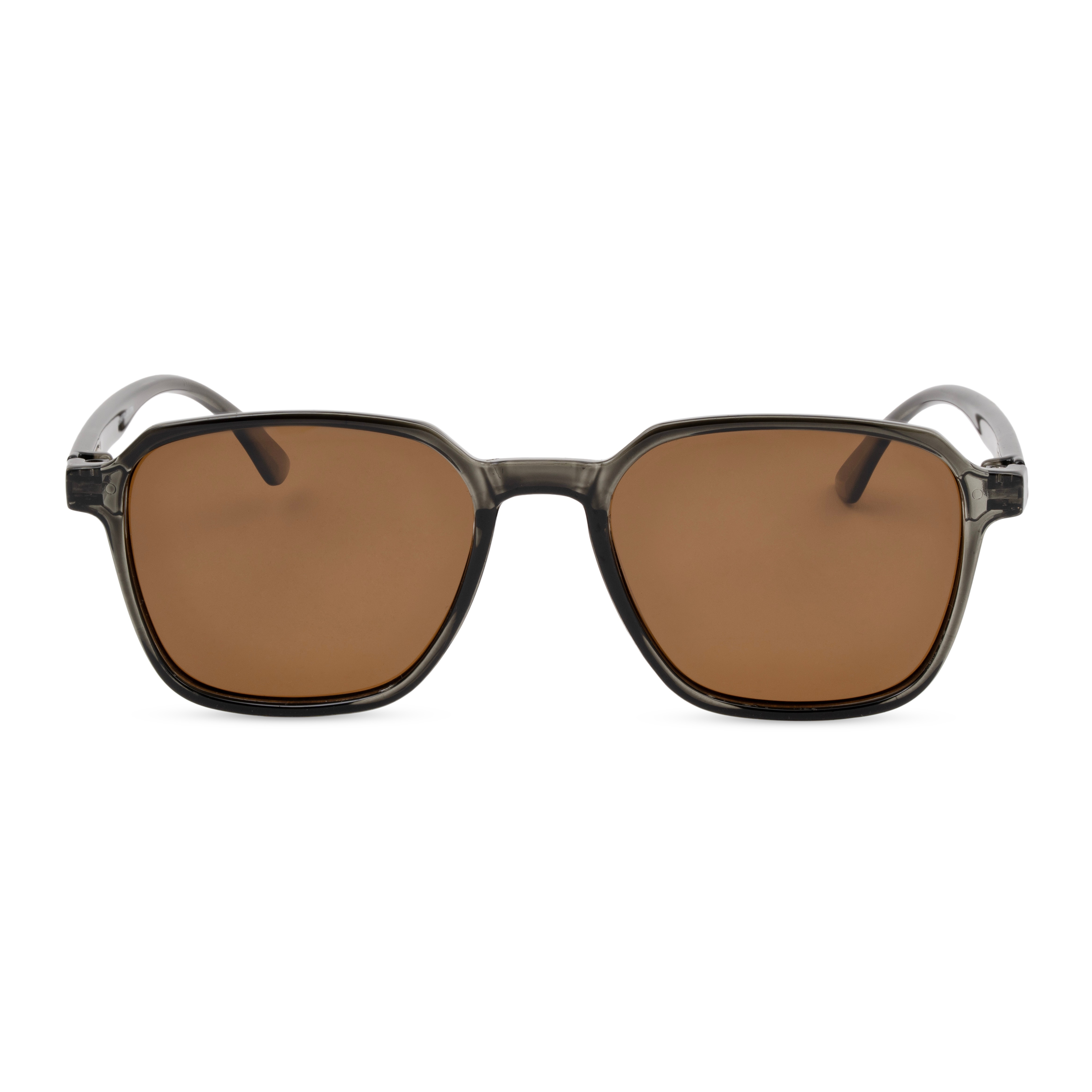 Olive Square Sunglasses for Men