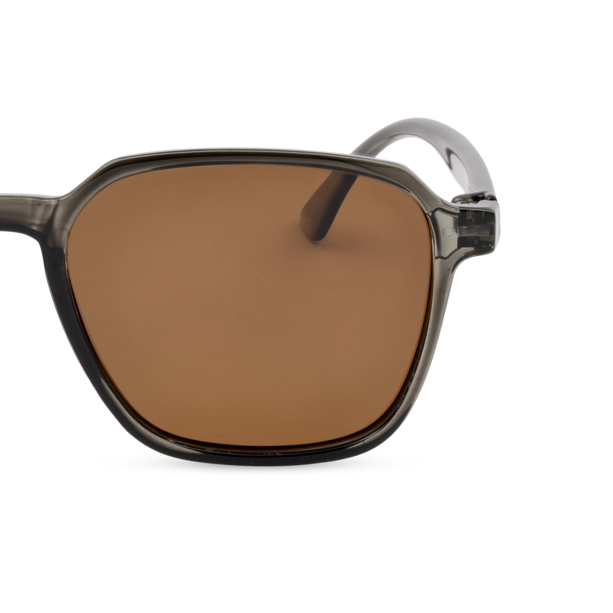 Olive Square Sunglasses for Men