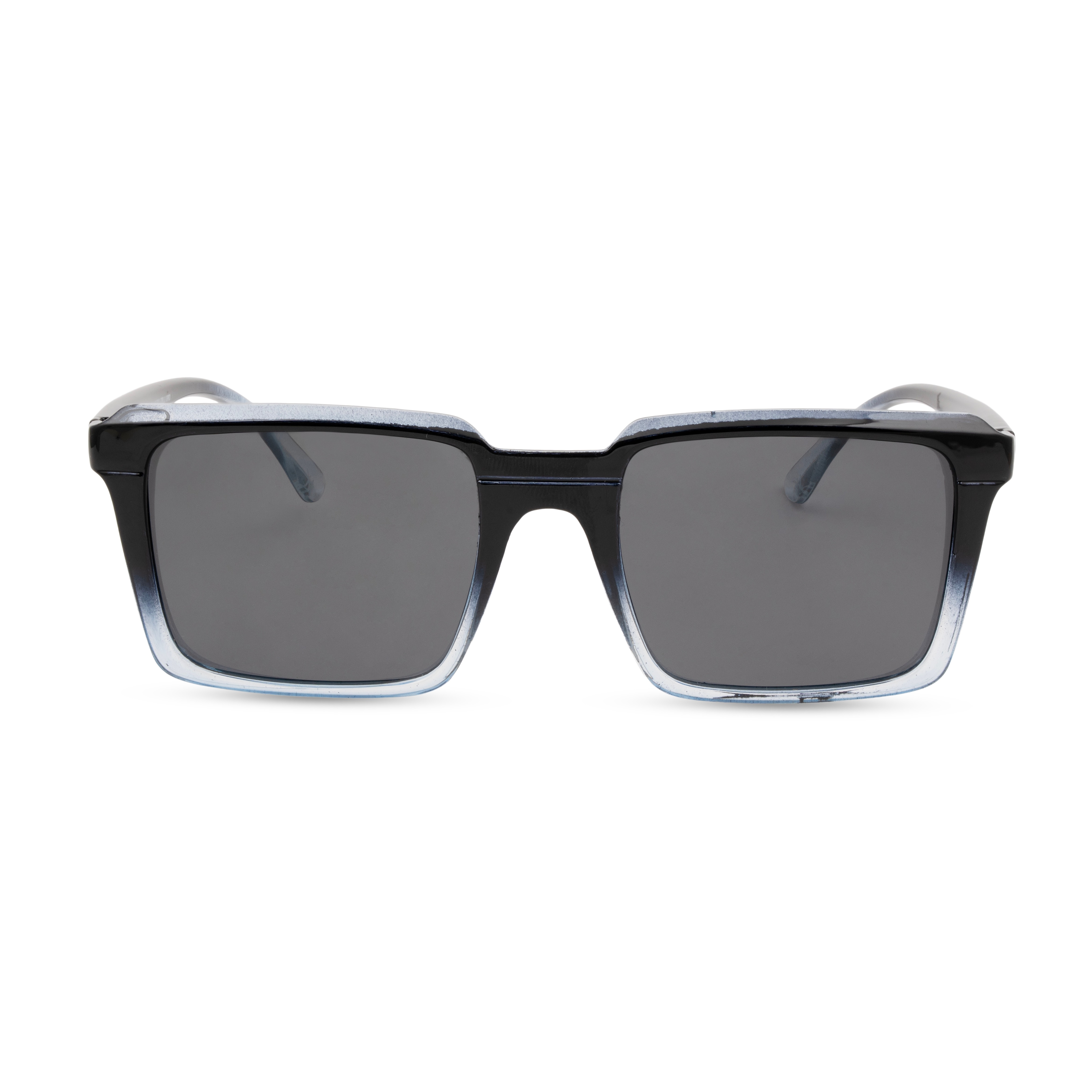 Blue Aviator Sunglasses for Men