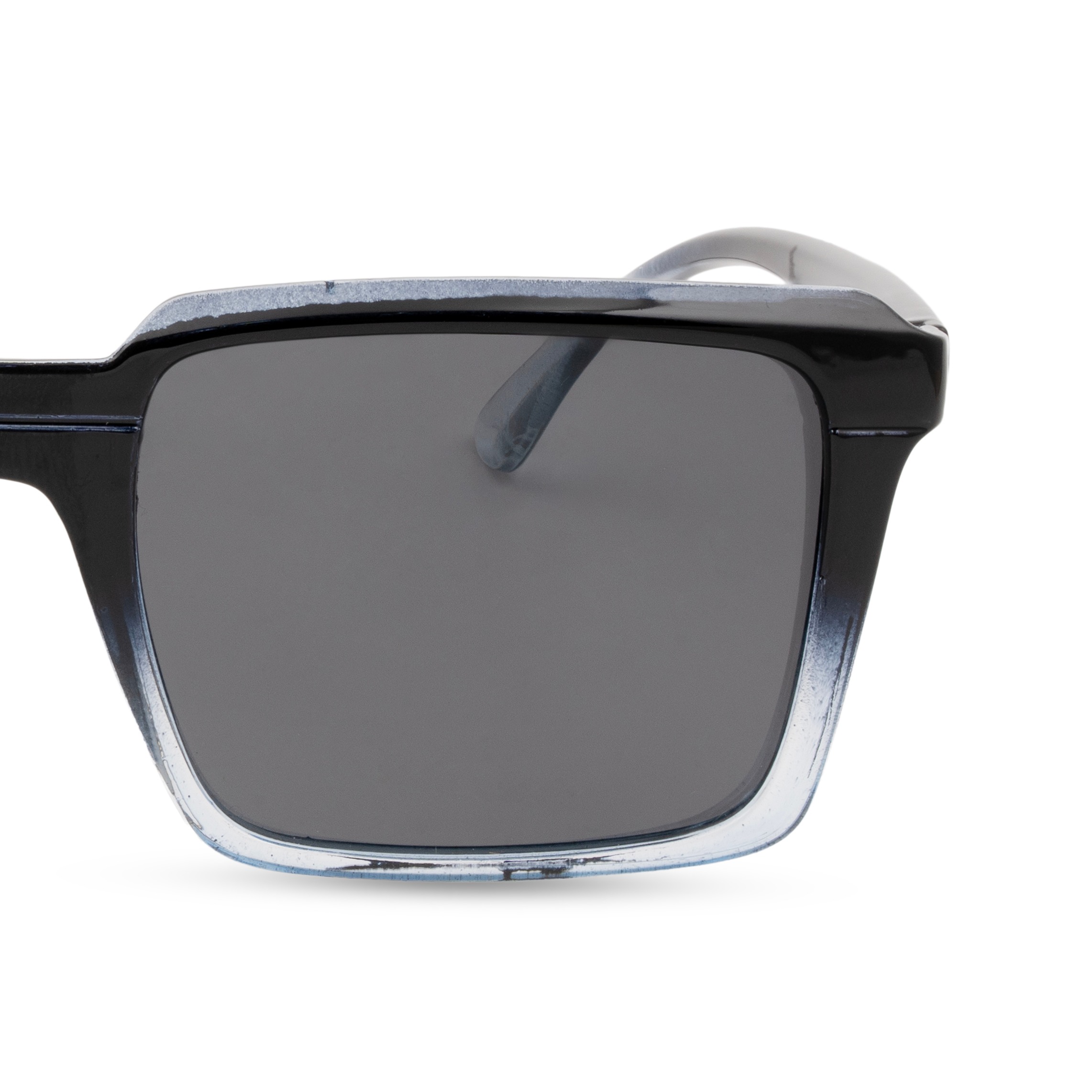 Blue Aviator Sunglasses for Men