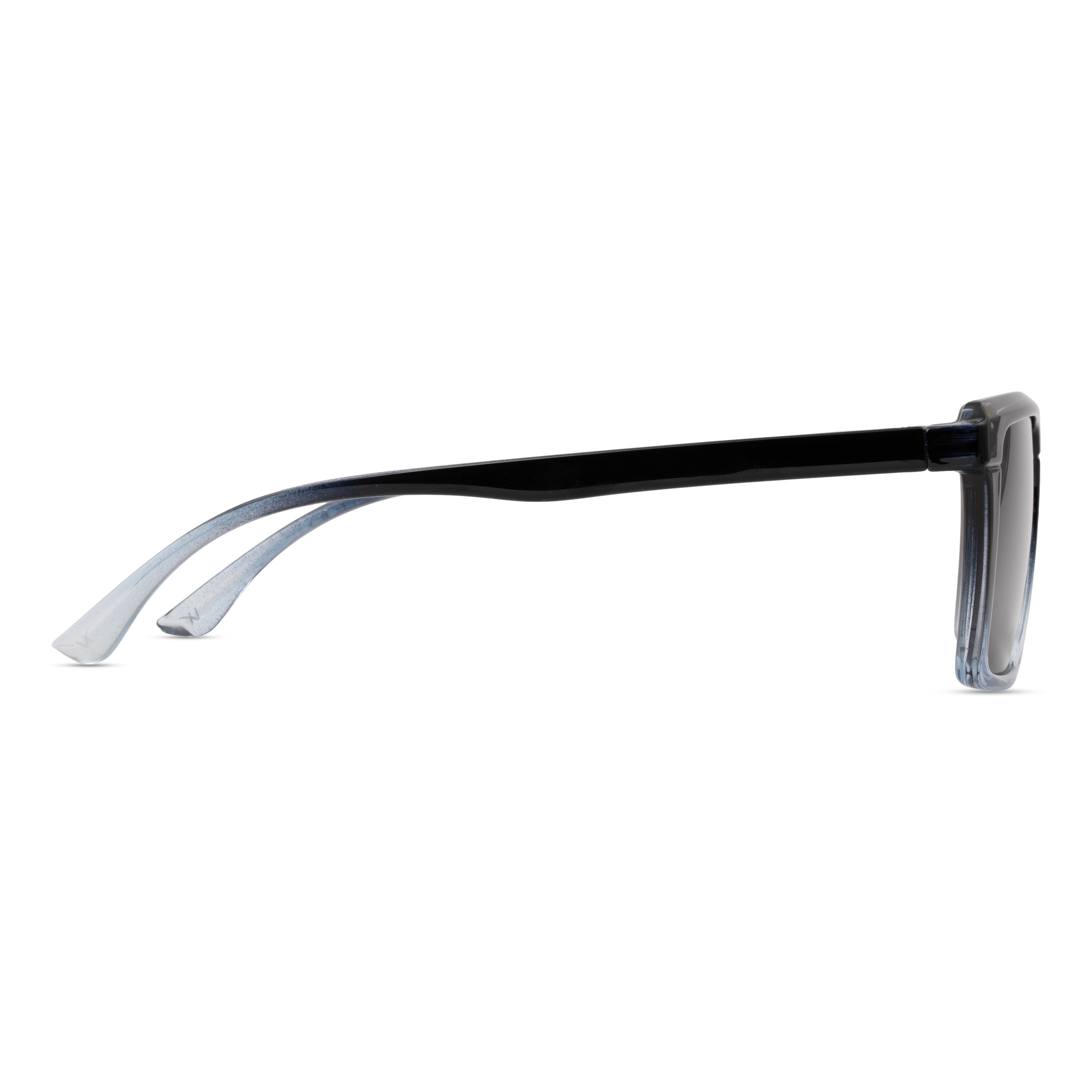 Blue Aviator Sunglasses for Men