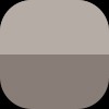 Grey Square Sunglasses for Men