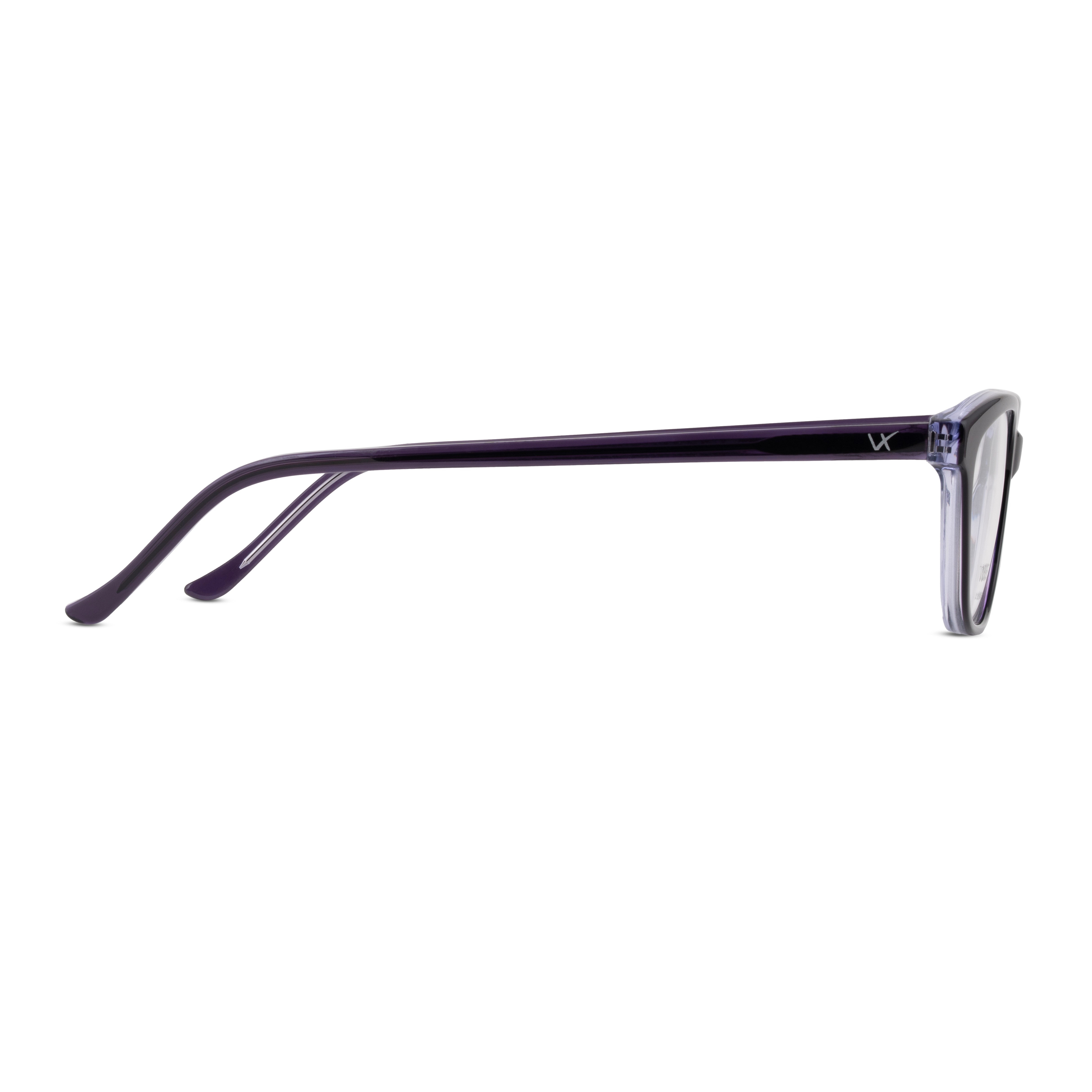 Blue Cat Eye Frames for Women