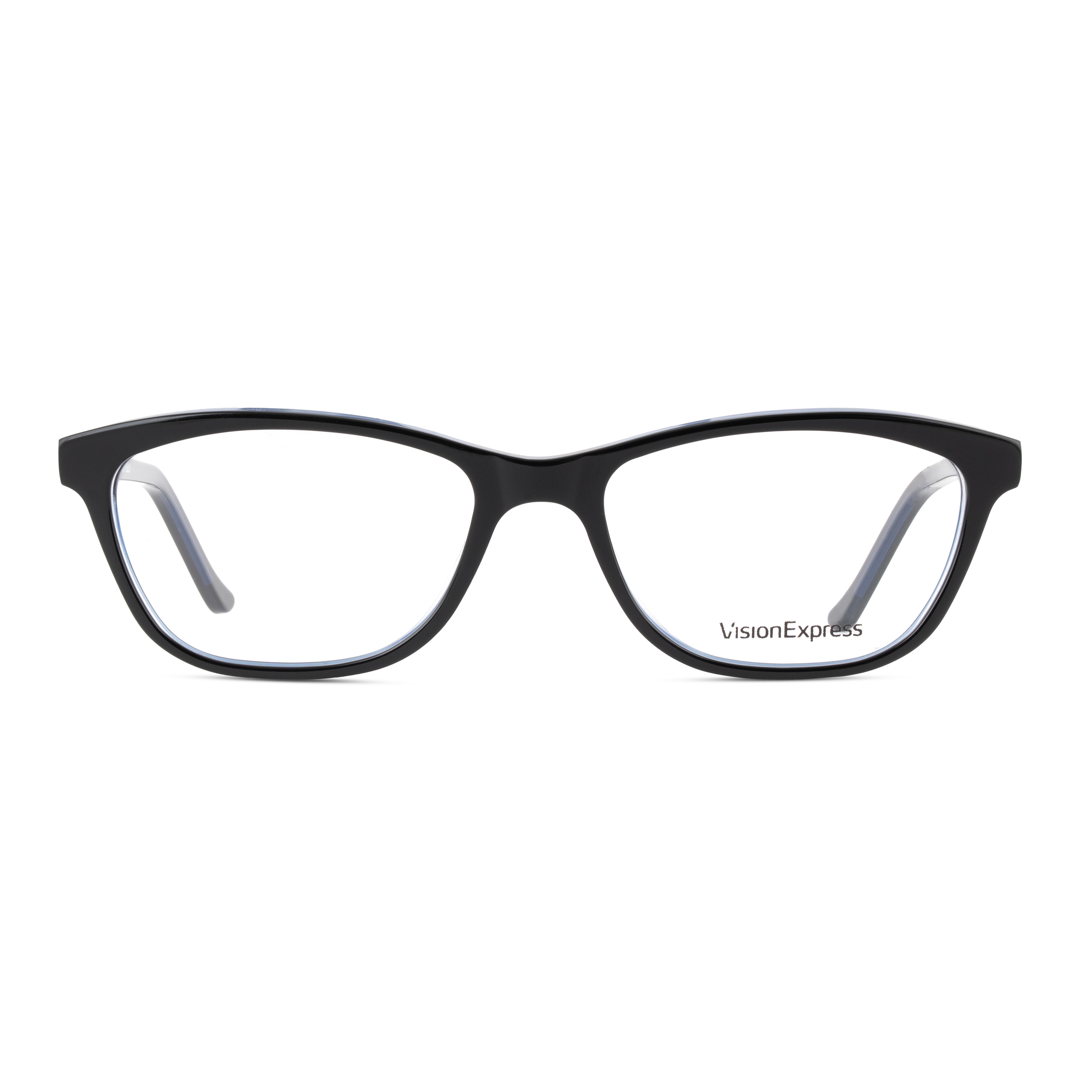 Black Cat Eye Frames for Women