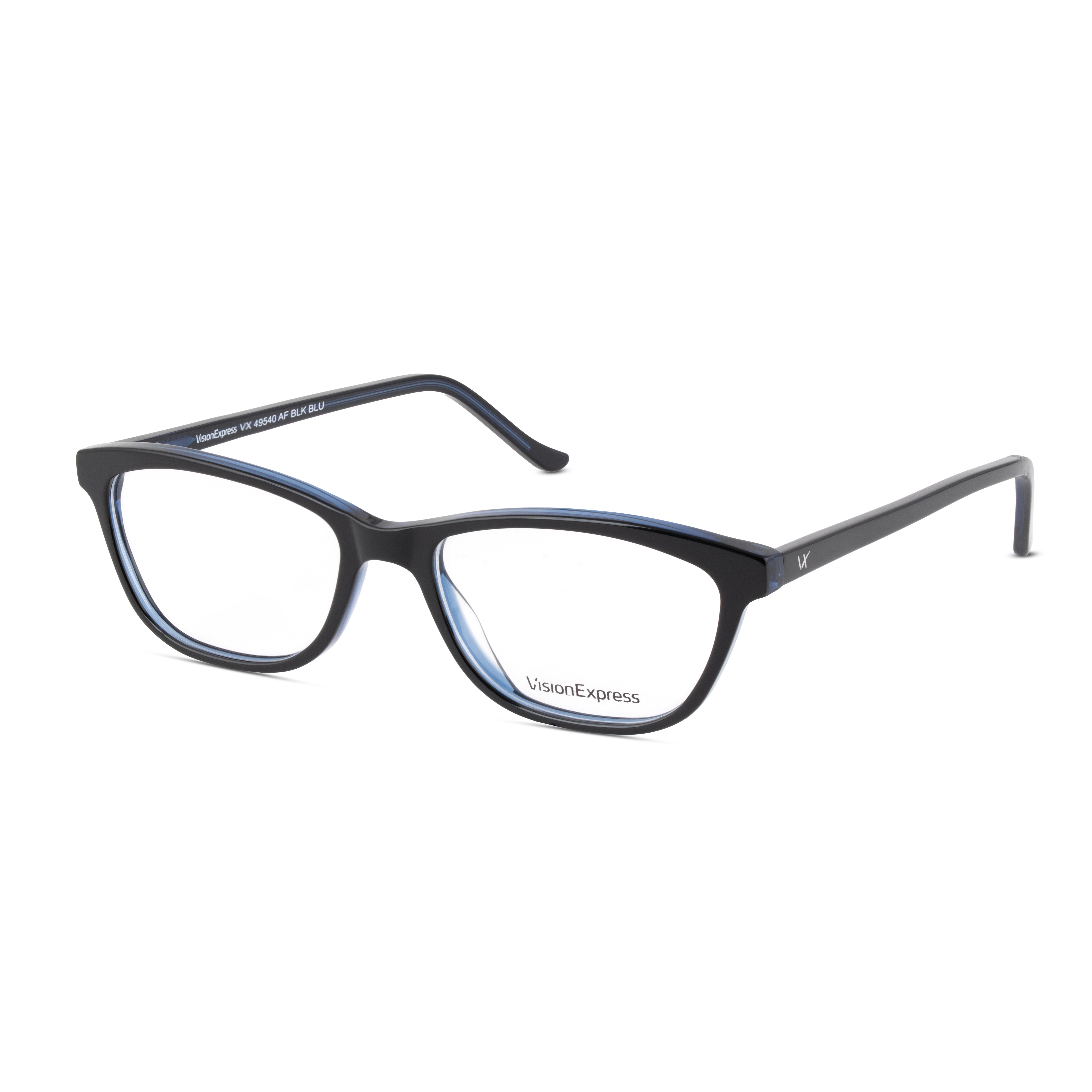 Black Cat Eye Frames for Women