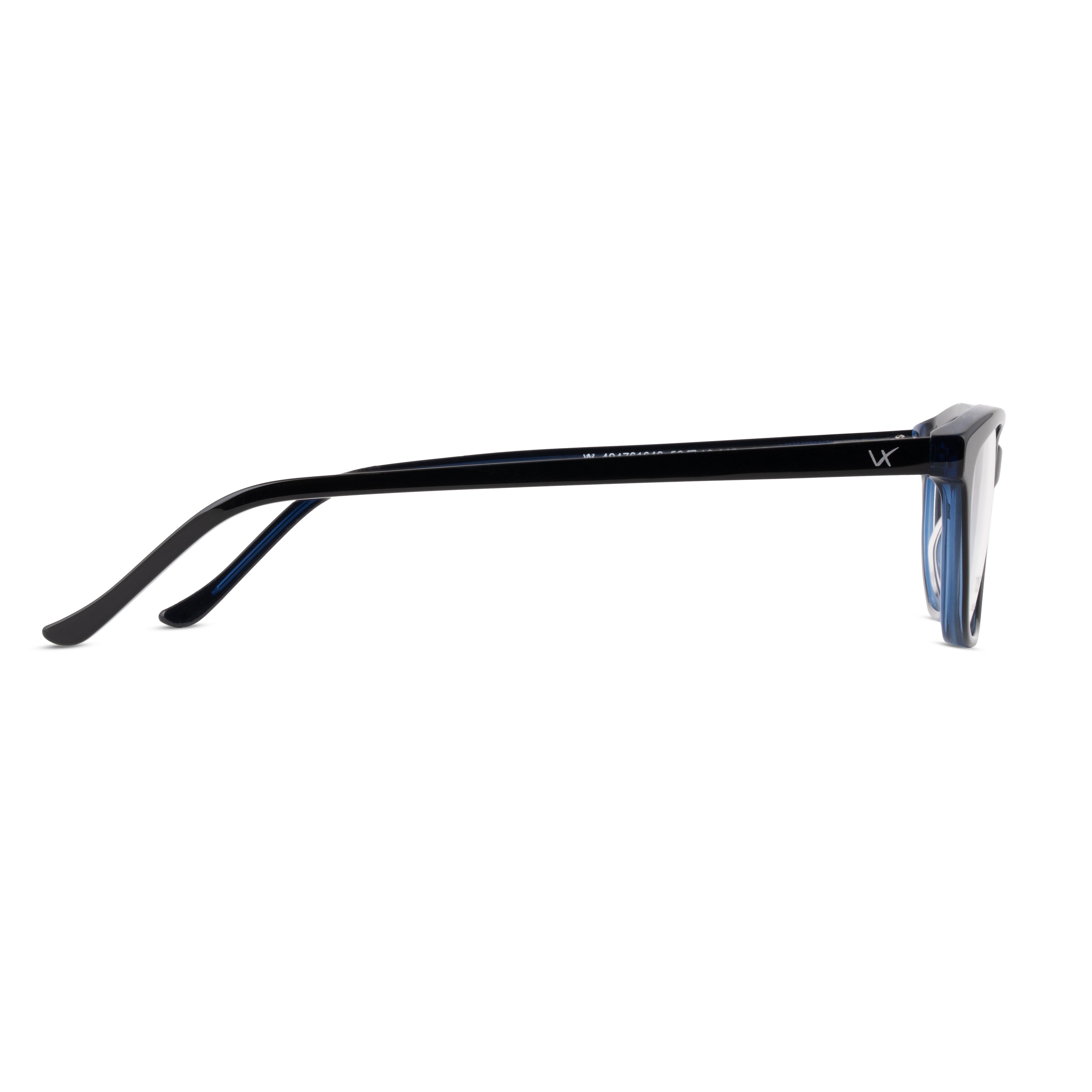 Black Cat Eye Frames for Women